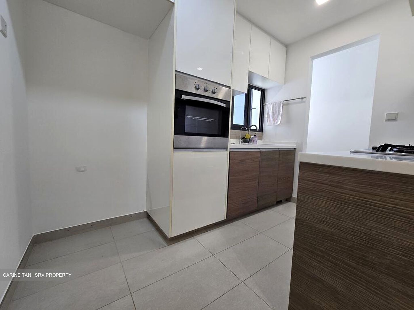 The Rainforest (D23), Condominium #498131001